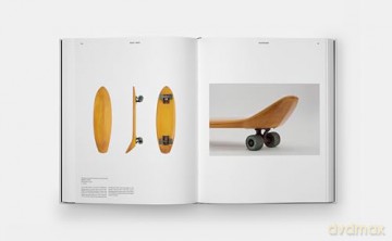Skateboard - Jonathan Olivares [KSIĄŻKA]
