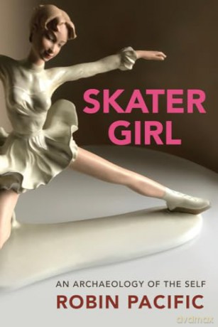 Skater Girl [KSIĄŻKA]
