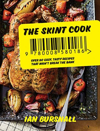 Skint Cook - Ian Bursnall [KSIĄŻKA]
