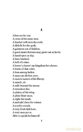 Slang From Shakespeare - Anderson M Baten [KSIĄŻKA]