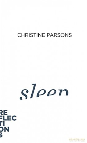 Sleep - Christine Parsons [KSIĄŻKA]