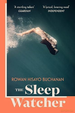 Sleep Watcher - Rowan H Buchanan [KSIĄŻKA]