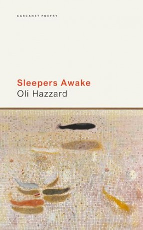 Sleepers Awake - Oli Hazzard [KSIĄŻKA]