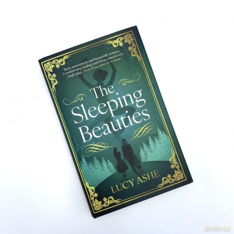 Sleeping Beauties - Lucy Ashe [KSIĄŻKA]