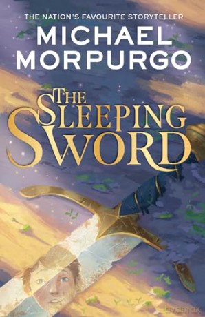 Sleeping Sword - Michael Morpurgo [KSIĄŻKA]