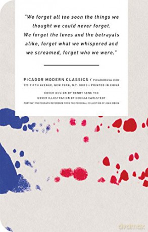 Slouching Towards Bethlehem Pmc - Joan Didion [KSIĄŻKA]