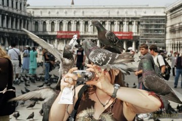 Small World - Martin Parr [KSIĄŻKA]