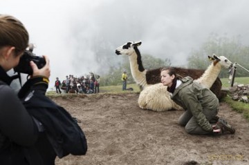 Small World - Martin Parr [KSIĄŻKA]