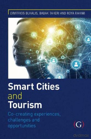Smart Cities - Dimitrios Buhalis [KSIĄŻKA]