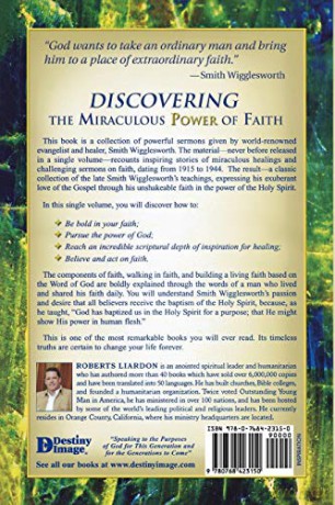Smith Wigglesworth on Prayer, Power, and Miracles - Smith Wigglesworth [KSIĄŻKA]