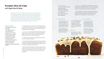 Snacking Cakes - Yossy Arefi [KSIĄŻKA]