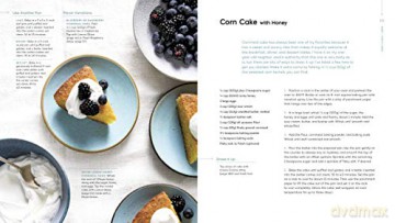 Snacking Cakes - Yossy Arefi [KSIĄŻKA]