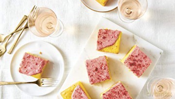 Snacking Cakes - Yossy Arefi [KSIĄŻKA]