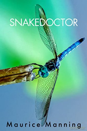 Snakedoctor [KSIĄŻKA]