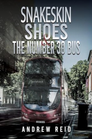 Snakeskin Shoes The Number 30 Bus - Andrew Reid [KSIĄŻKA]