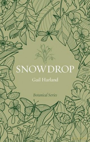 Snowdrop - Gail Harland [KSIĄŻKA]