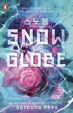 Snowglobe - Soyoung Park [KSIĄŻKA]