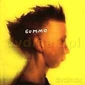 Gummo soundtrack (Skrawki) [CD]