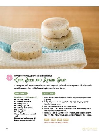 Soapmaking For Beginners - Ayako Umehara [KSIĄŻKA]