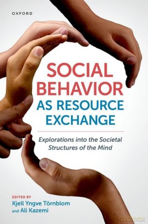 Social Behavior As Resource Exchange [KSIĄŻKA]