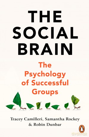 Social Brain - T Et Al Camilleri [KSIĄŻKA]