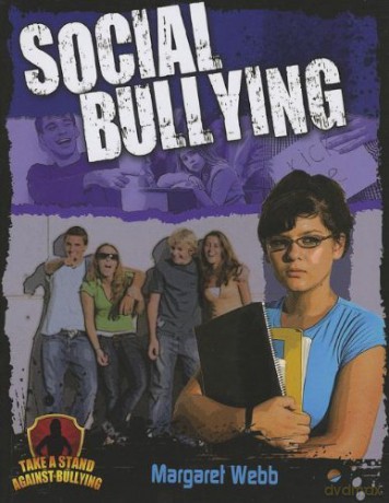 Social Bullying - Margaret Webb [KSIĄŻKA]