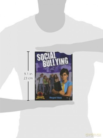 Social Bullying - Margaret Webb [KSIĄŻKA]