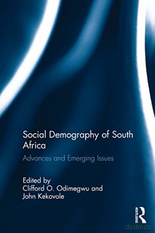 Social Demography Of South Africa [KSIĄŻKA]