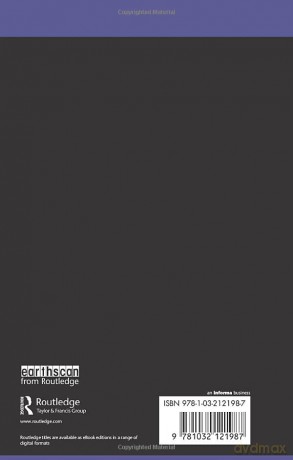 Social Innovation in the Service of Social and Ecological Transformation: The Rise of the Enabling State (Routledge Focus on Environment and Sustainability) - Olivier De Schutter [KSIĄŻKA]