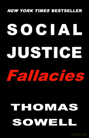 Social Justice Fallacies - Thomas Sowell [KSIĄŻKA]