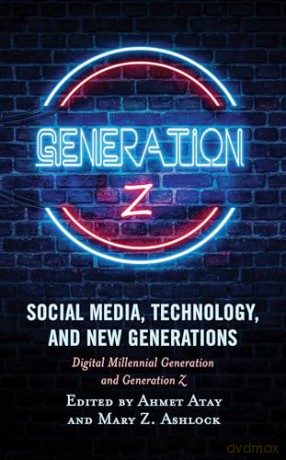 Social Media Technology New Generationh [KSIĄŻKA]