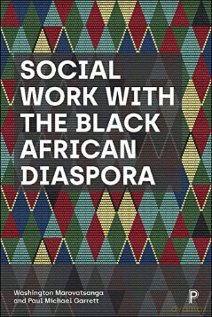 Social Work with the Black African Diaspora - Washin Marovatsanga [KSIĄŻKA]