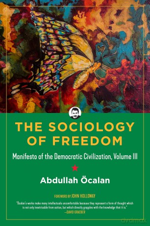 Sociology Of Freedom - Abdullah Ocalan [KSIĄŻKA]