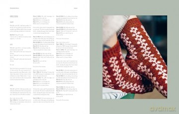 Socks Vol Ii - Laine [KSIĄŻKA]