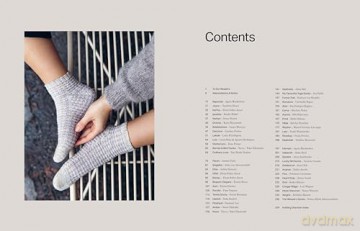 Socks Vol Ii - Laine [KSIĄŻKA]