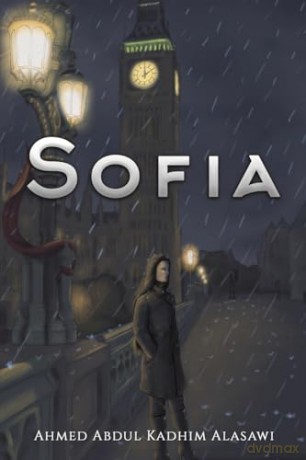 Sofia - Ahmed Abdul Alasawi [KSIĄŻKA]