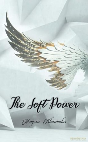 Soft Power - Mayssa Khaznadar [KSIĄŻKA]