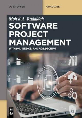 Software Project Management - Moh D Radaideh [KSIĄŻKA]