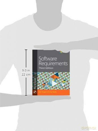 Software Requirements - Karl E. Wiegers [KSIĄŻKA]