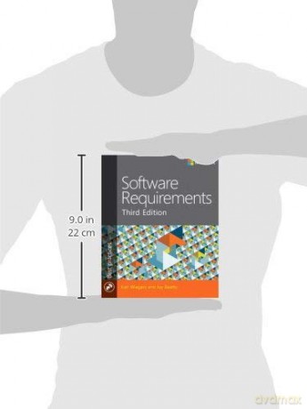 Software Requirements - Karl E. Wiegers [KSIĄŻKA]