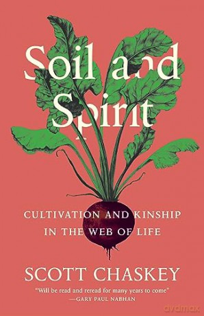 Soil And Spirit [KSIĄŻKA]