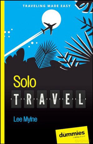 Solo Travel For Dummies - Lee Mylne [KSIĄŻKA]