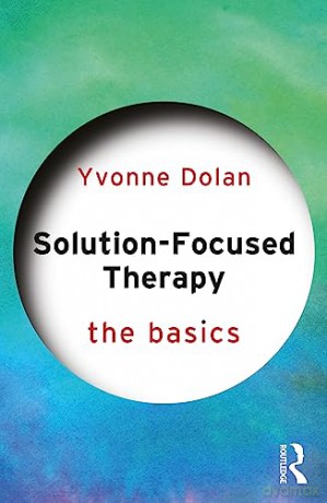 Solutionfocused Therapy - Yvonne Dolan [KSIĄŻKA]
