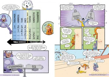 Solvers Book 2 The Shrinking Setback - Jon Chad [KSIĄŻKA]