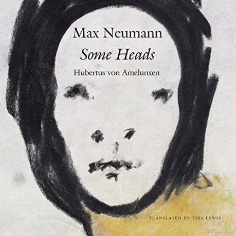 Some Heads - Cees Nooteboom [KSIĄŻKA]