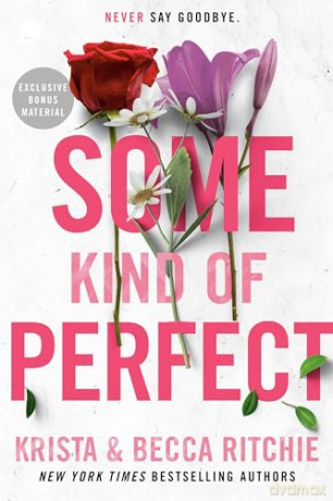 Some Kind Of Perfect - Krista Ritchie [KSIĄŻKA]