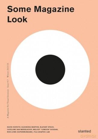 Some Magazine 17 Look - Prof. Sven V Lker [KSIĄŻKA]