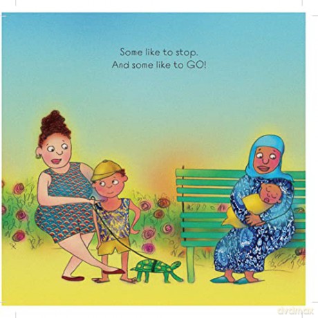 Some Moms - Fifi Abu [KSIĄŻKA]