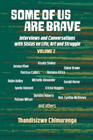 Some Of Us Are Brave [KSIĄŻKA]