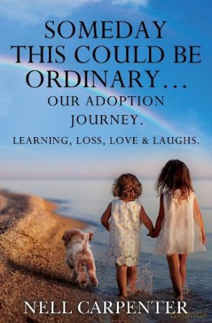 Someday This Could Be Ordinary - Nell Carpenter [KSIĄŻKA]